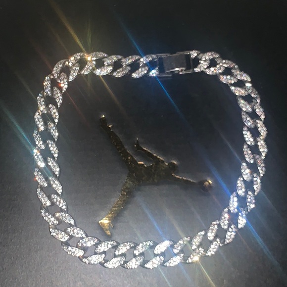 16mm cuban link chain - Picture 1 of 3